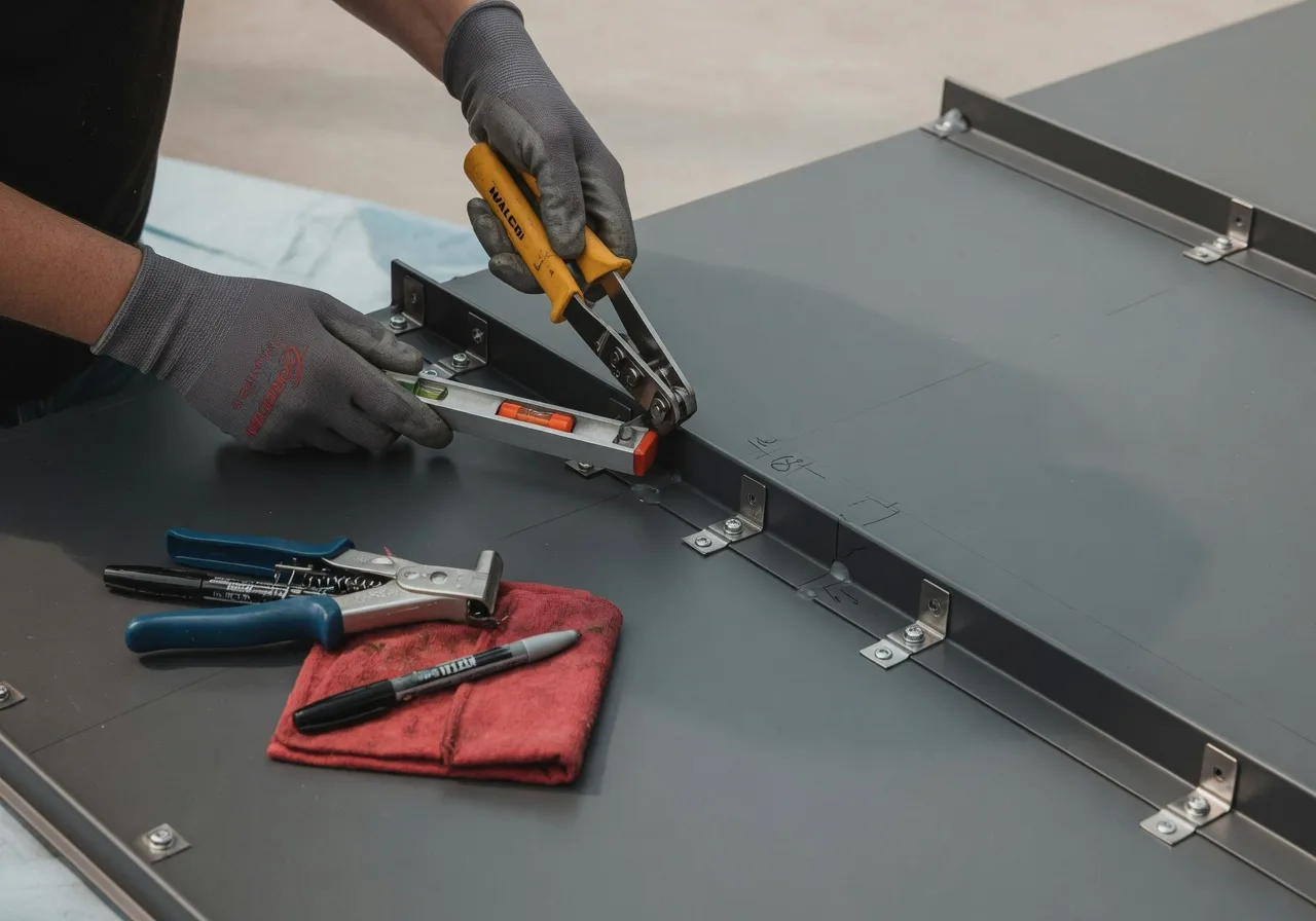 Why choose Metal Roofing Installation in Central City, NE